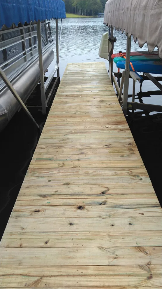 Harbors by Hinton Construction LLC - Photo 6