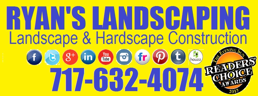 Hanover Landscaping Contractors | Landscapers Hanover Pa by Ryan's Landscaping Hanover, Pa Patios & Walls - Photo 5