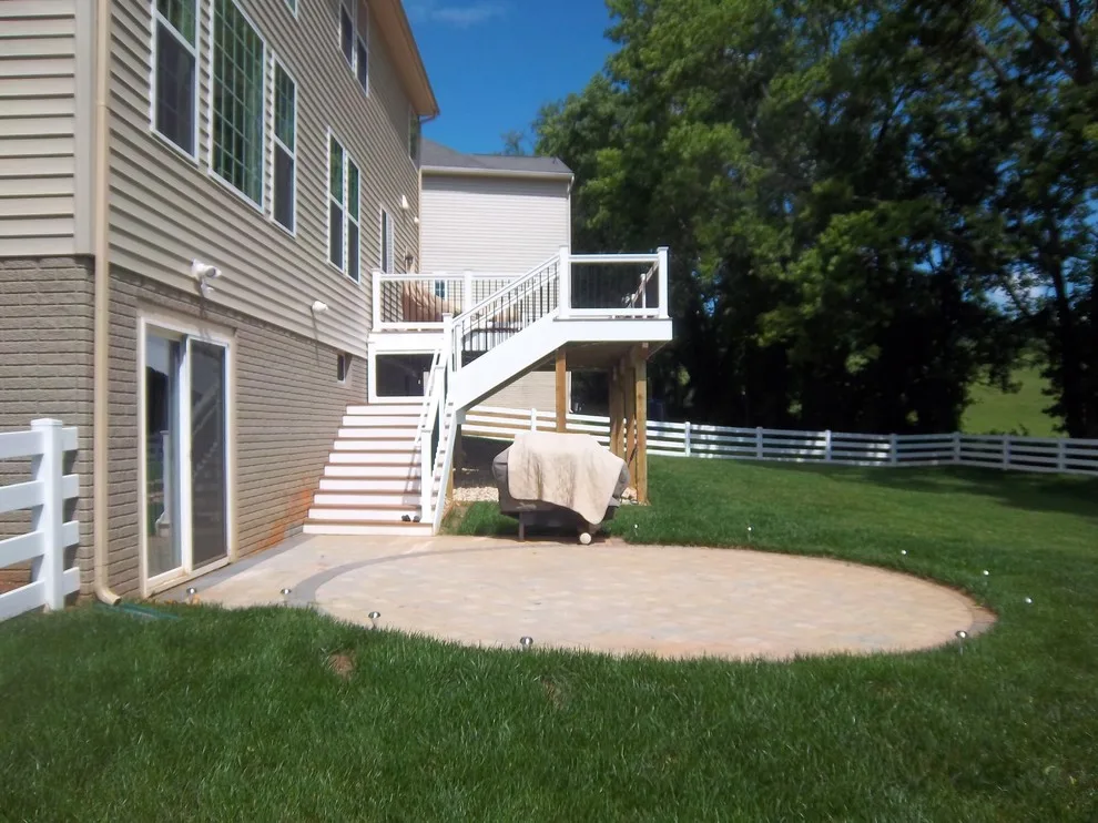 Metro Landscape & Construction, Inc - Photo 13