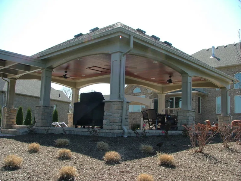 Ohio Valley DeckScapes - Photo 2