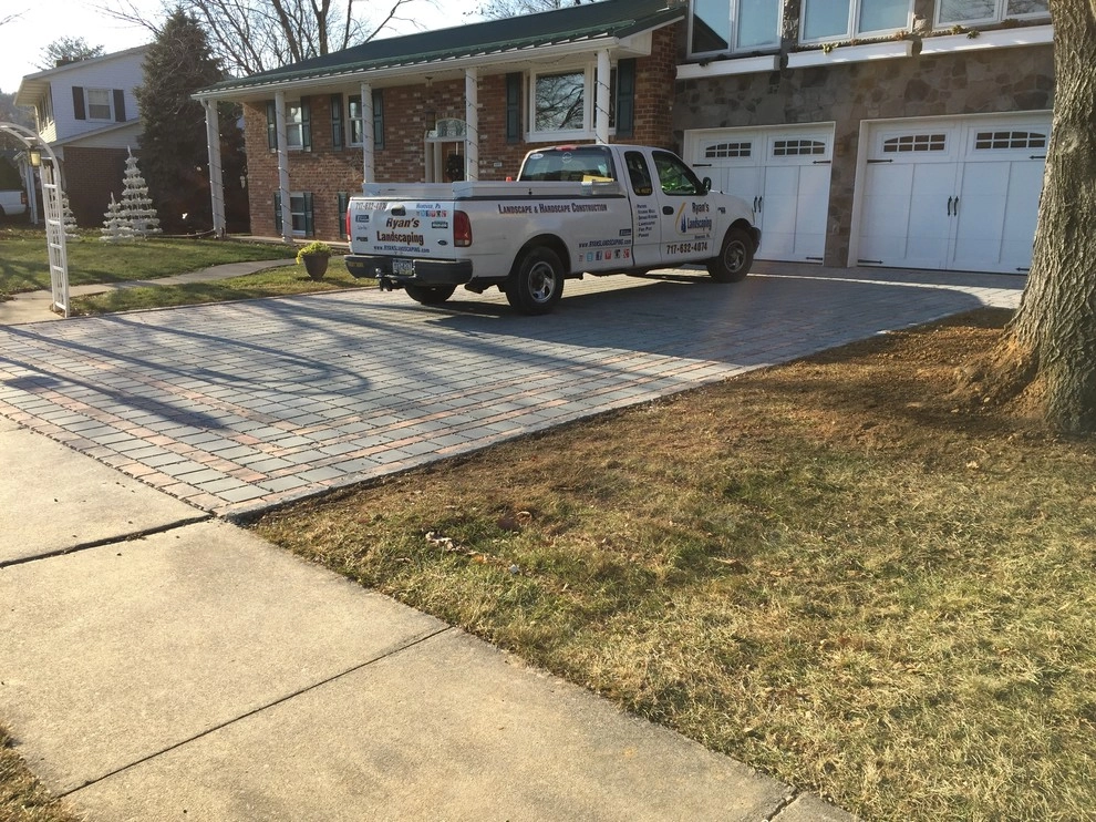 Ryan's Landscaping Hanover, Pa Patios & Walls - Photo 11