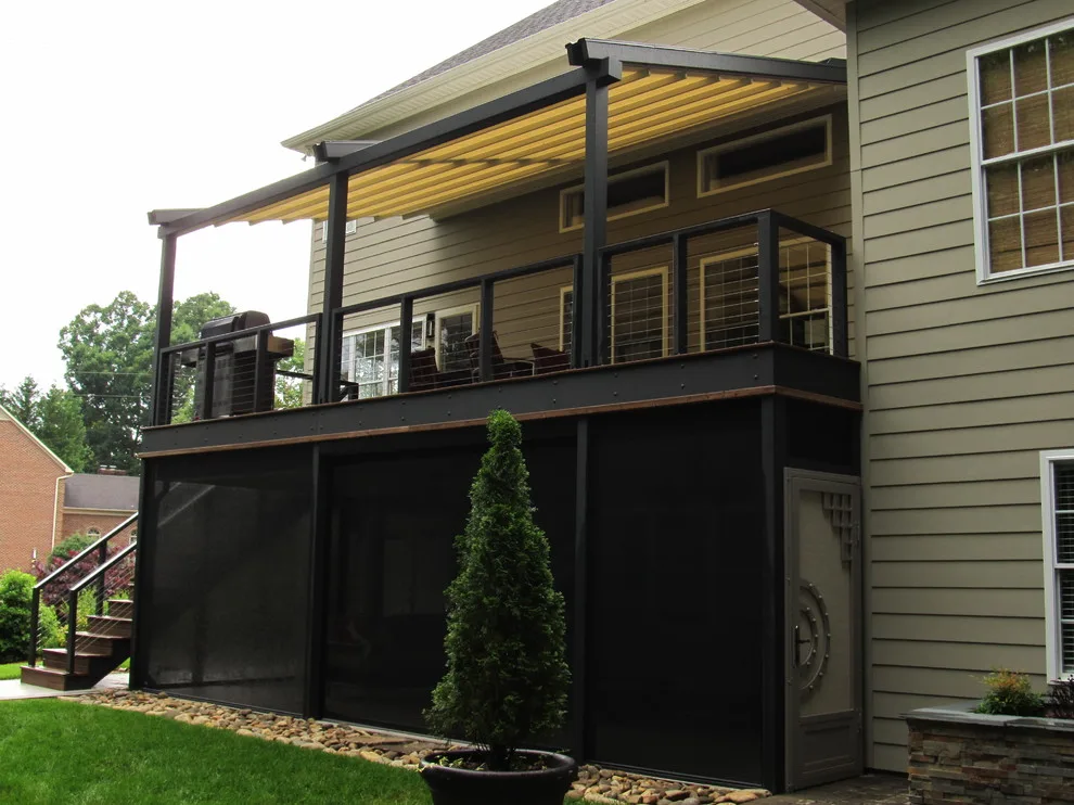RetractableAwnings.com Inc. - Photo 2