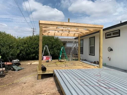 Solar Lounge by Exterior Restoration Services LLC - Photo 9
