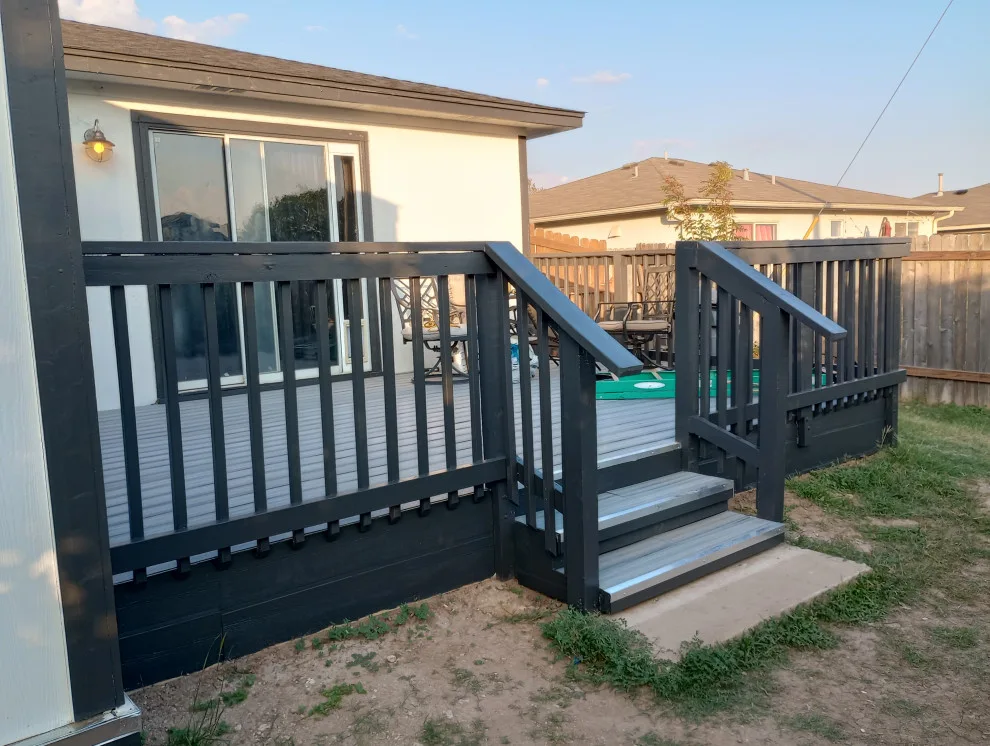 Solar Lounge by Exterior Restoration Services LLC - Photo 2