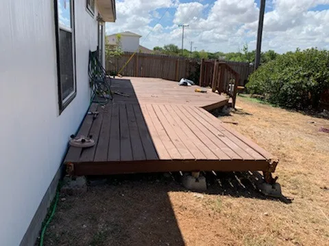 Solar Lounge by Exterior Restoration Services LLC - Photo 6