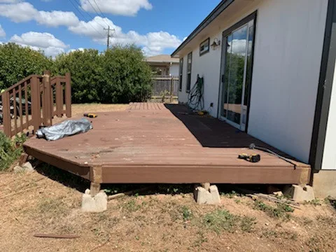 Solar Lounge by Exterior Restoration Services LLC - Photo 10