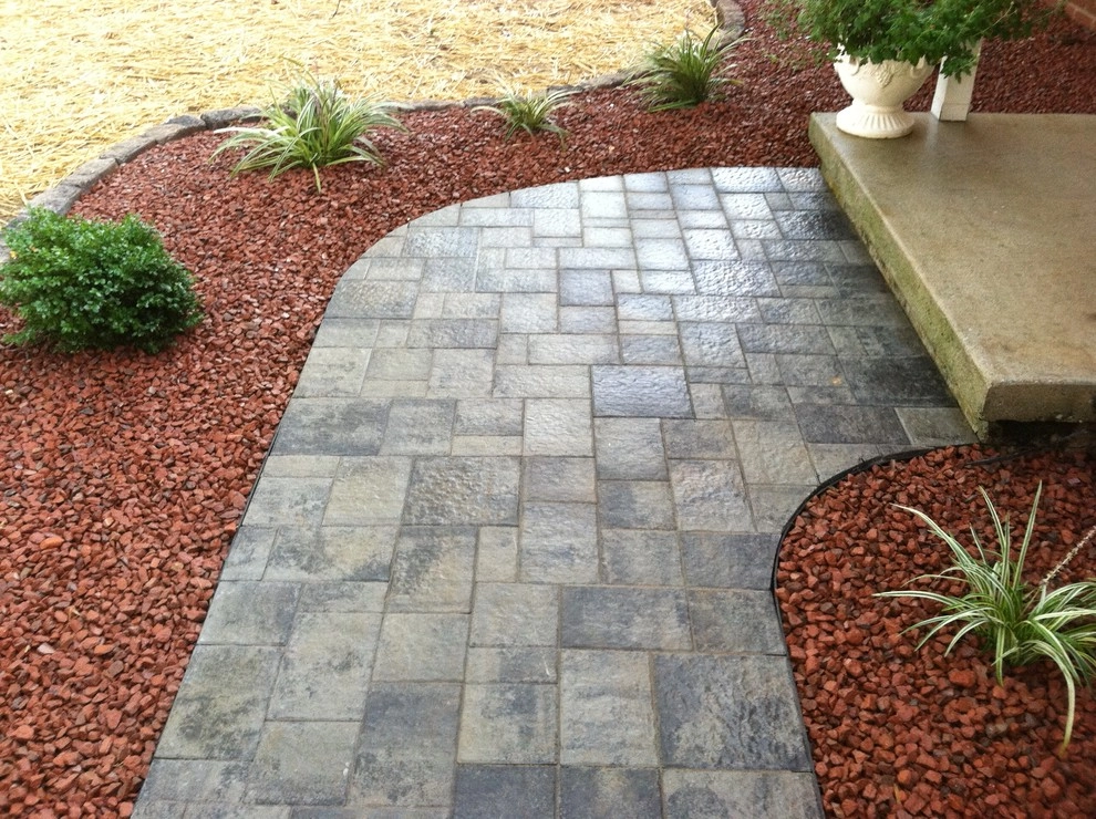 Landscape Designers & Installers Hanover, PA by Ryan's Landscaping Hanover, Pa Patios & Walls - Photo 4