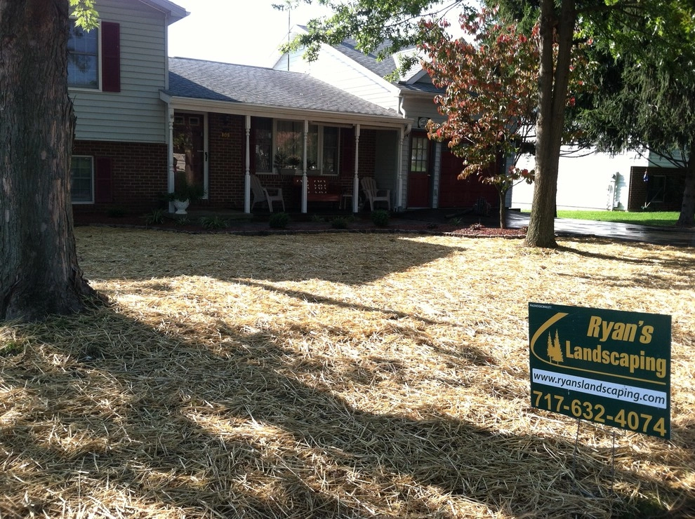 Landscape Designers & Installers Hanover, PA by Ryan's Landscaping Hanover, Pa Patios & Walls - Photo 7