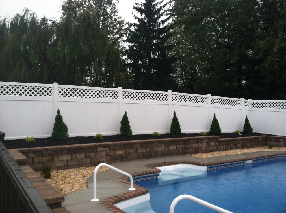 Landscapers Hanover, PA by Ryan's Landscaping Hanover, Pa Patios & Walls - Photo 3