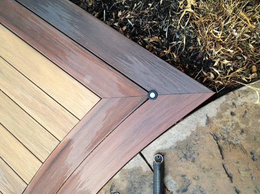 Vinyl Decking by Miles Deck Construction - Photo 3