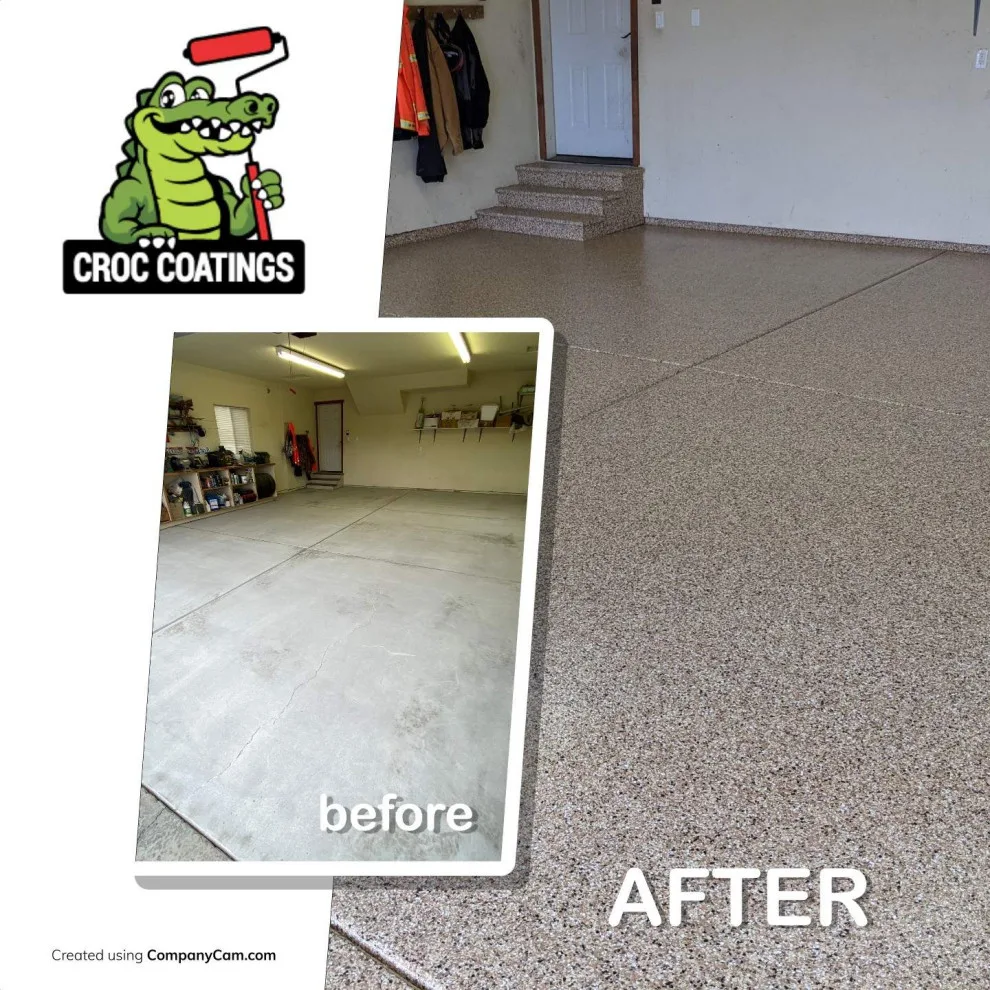 Croc Coatings, LLC - Photo 9