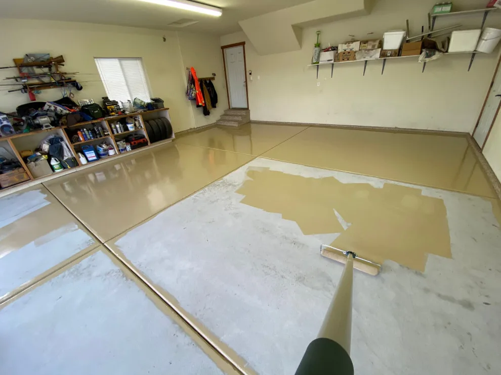 Croc Coatings, LLC - Photo 7