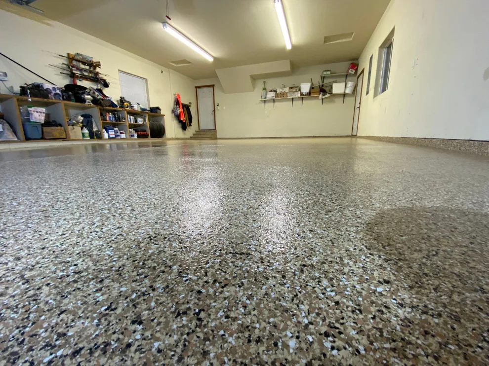 Croc Coatings, LLC - Photo 4