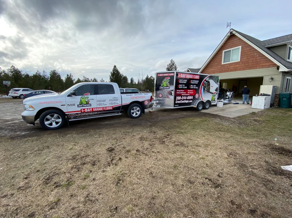 Croc Coatings, LLC - Photo 2