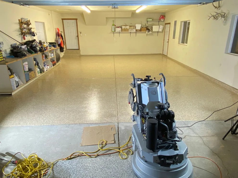 Croc Coatings, LLC - Photo 8