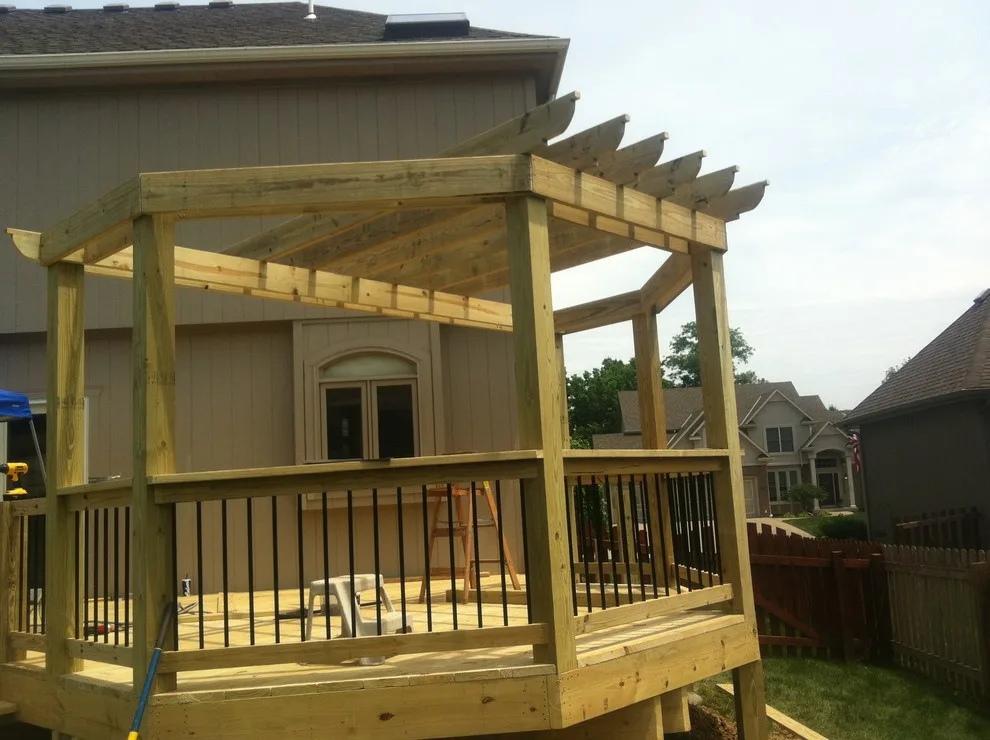 The Deck Pro - Photo 14