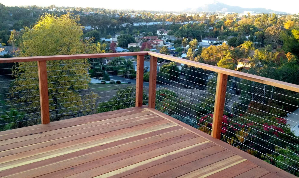 Cable Railings and Wire Ropes by San Diego Cable Railings - Photo 3