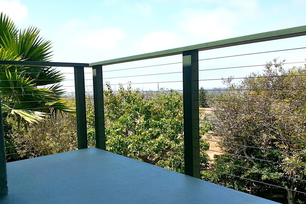 Cable Railings and Wire Ropes by San Diego Cable Railings - Photo 2