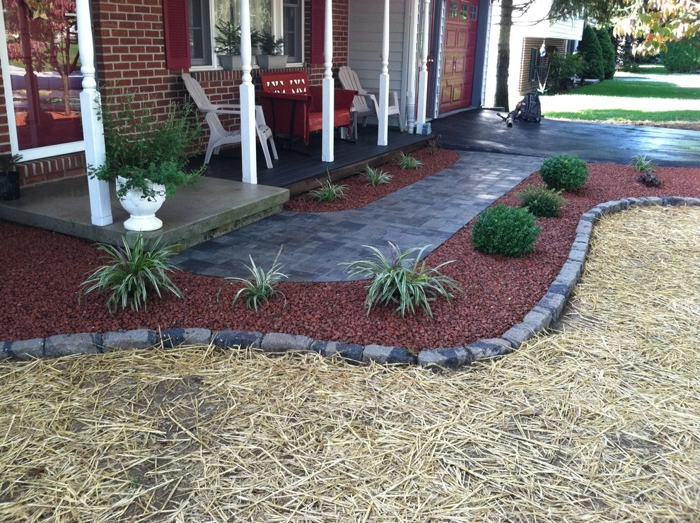 Landscape Designers & Installers Hanover, PA by Ryan's Landscaping Hanover, Pa Patios & Walls - Photo 5