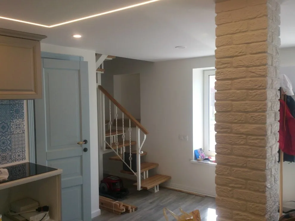 Modern Improvement NY Inc - Photo 5