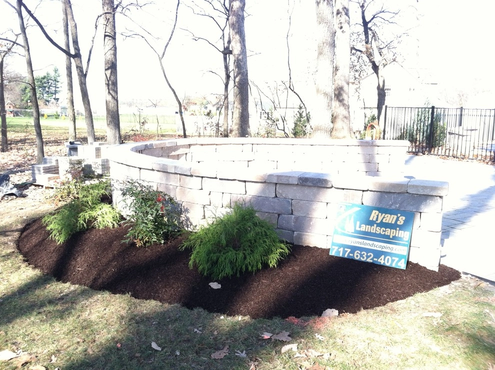 Ryan's Landscaping Hanover, Pa Patios & Walls - Photo 12