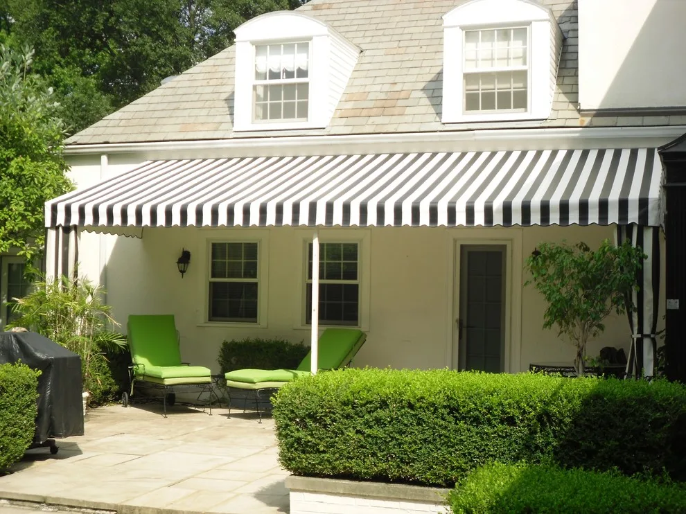 Home Patio Canopies by Capital City Awning - Photo 3