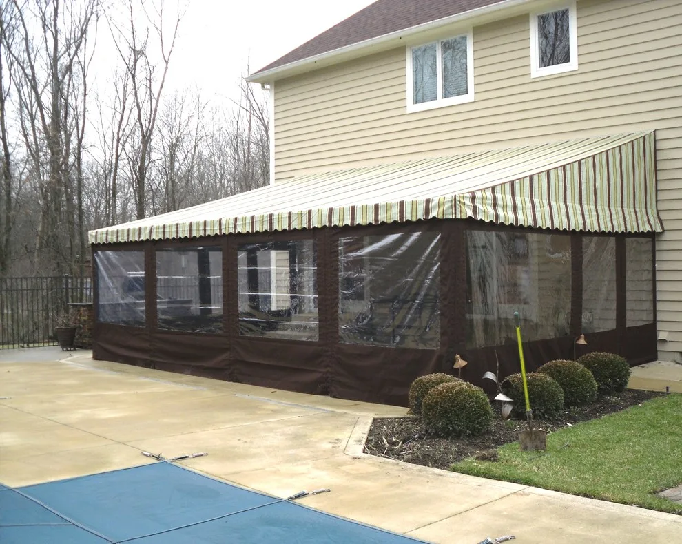 Capital City Awning - Photo 10