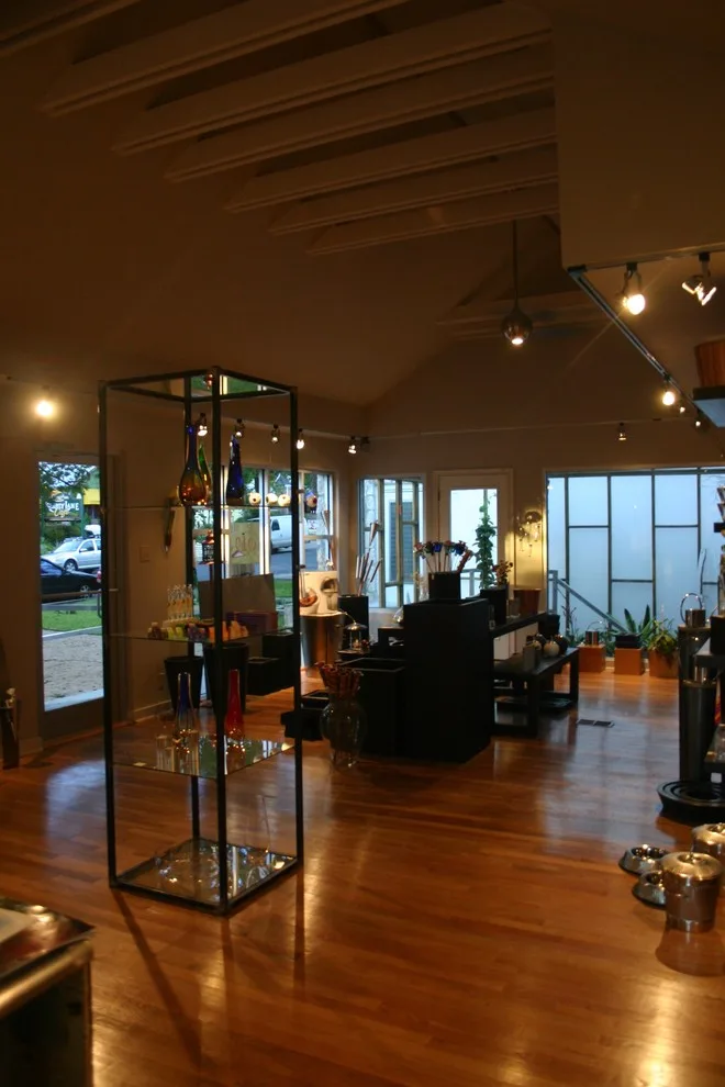 Austin Retail to Residential Transformation by PureModern - Photo 8