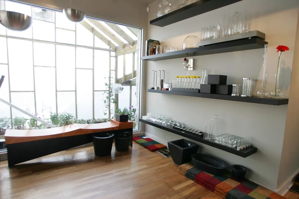 Austin Retail to Residential Transformation by PureModern - Photo 5