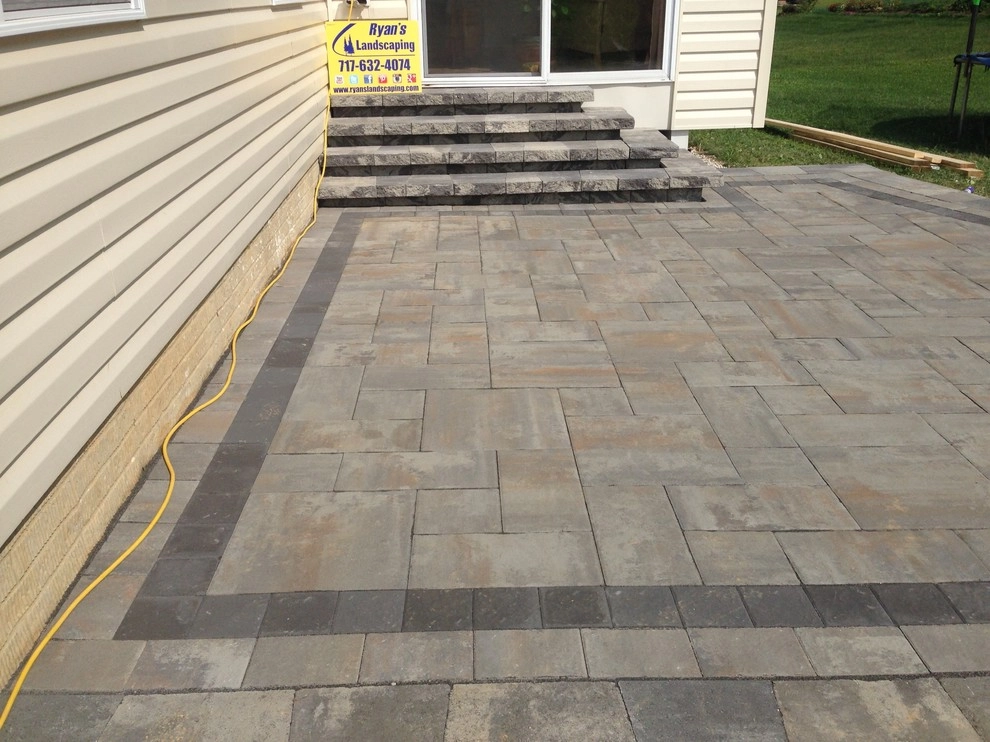 Ryan's Landscaping Hanover, Pa Patios & Walls - Photo 6