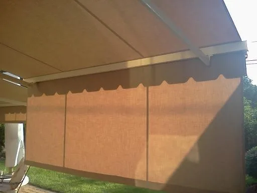 Foldable Canopies by Capital City Awning - Photo 2