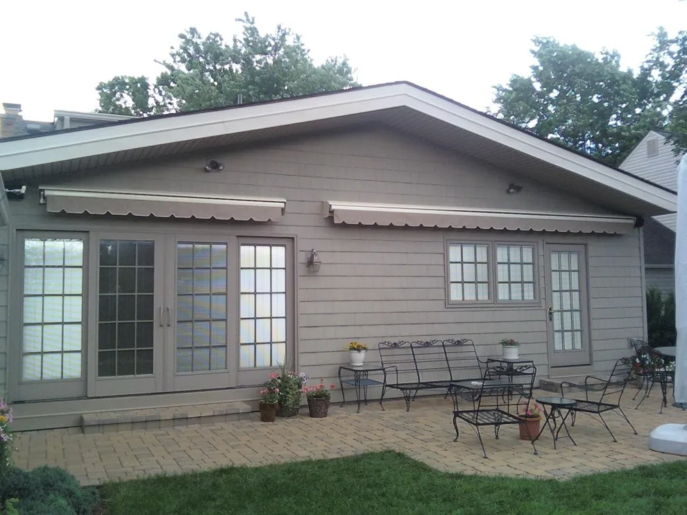 Foldable Canopies by Capital City Awning - Photo 3