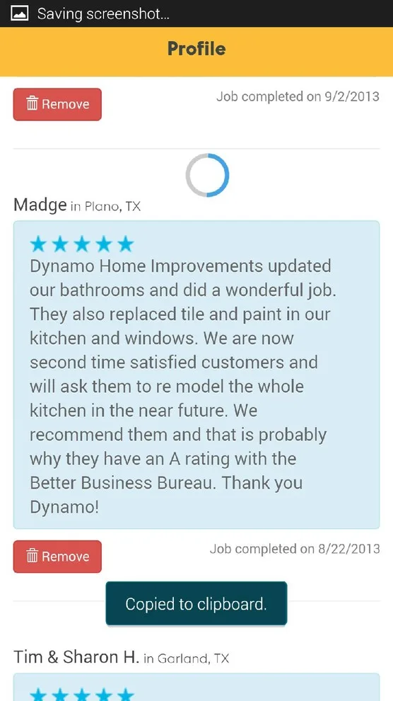 Dynamo Home Improvements - Photo 11