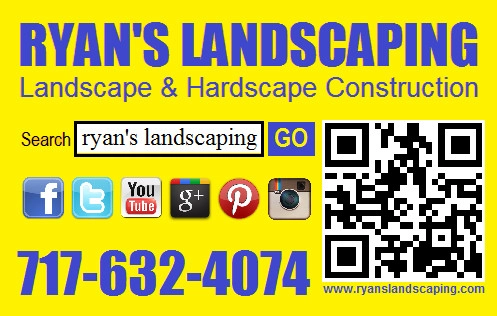 Hanover Landscaping Contractors | Landscapers Hanover Pa by Ryan's Landscaping Hanover, Pa Patios & Walls - Photo 2