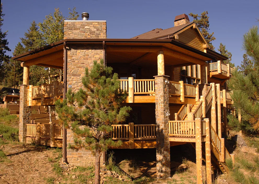 Rolling Ridge Deck & Outdoor Living Co. - Photo 14