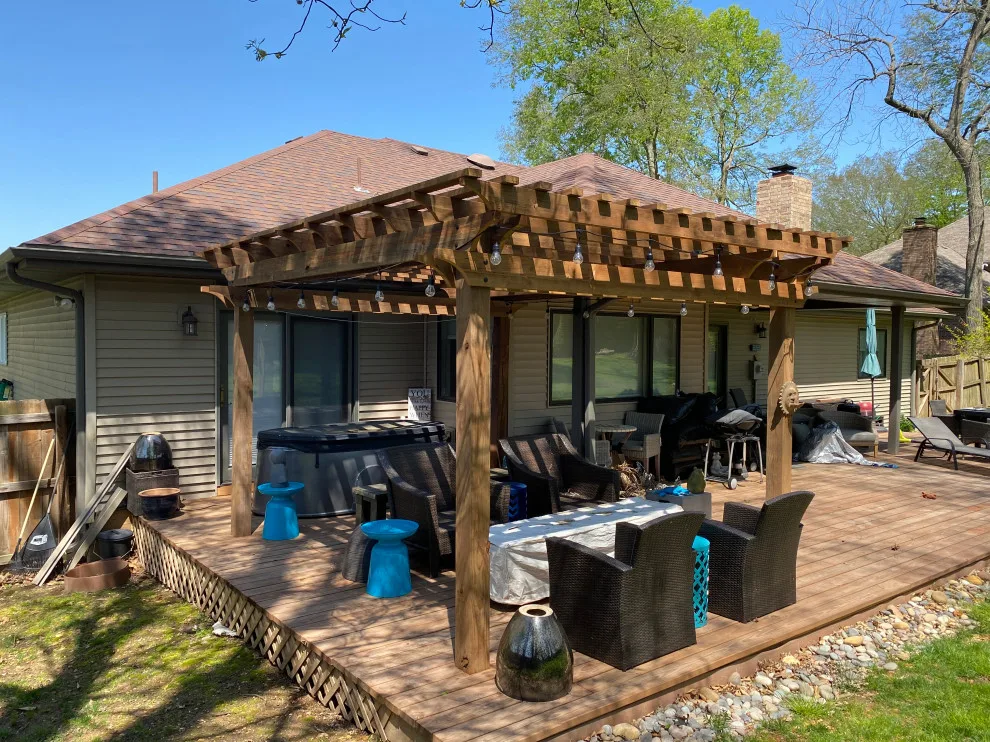EcoWorx Outdoor Creations, LLC - Photo 4