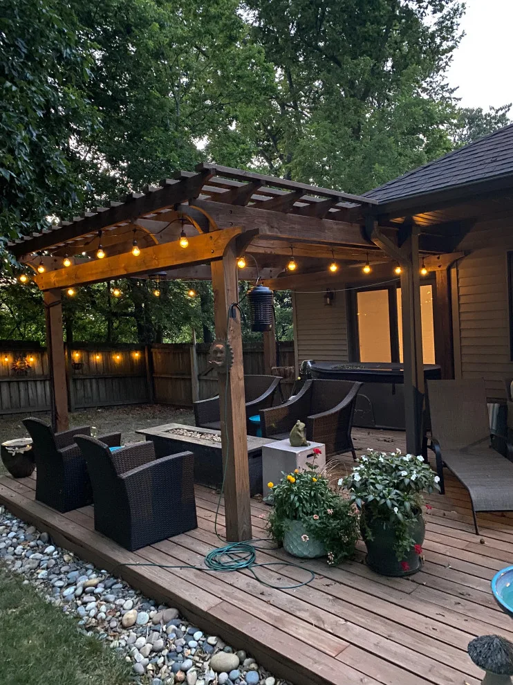 Example Projects by EcoWorx Outdoor Creations, LLC - Photo 8