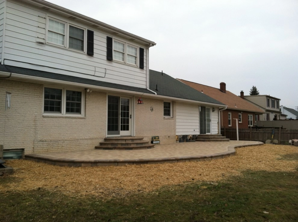Landscape Construction Hanover, Pa 17331 by Ryan's Landscaping Hanover, Pa Patios & Walls - Photo 3