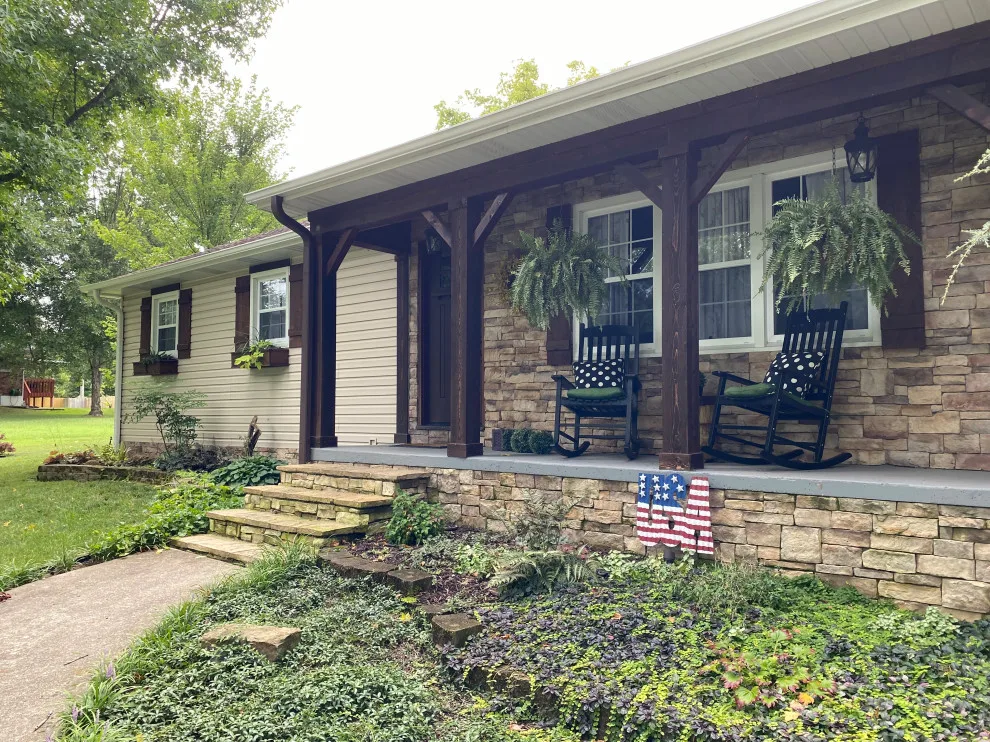 Example Projects by EcoWorx Outdoor Creations, LLC - Photo 10