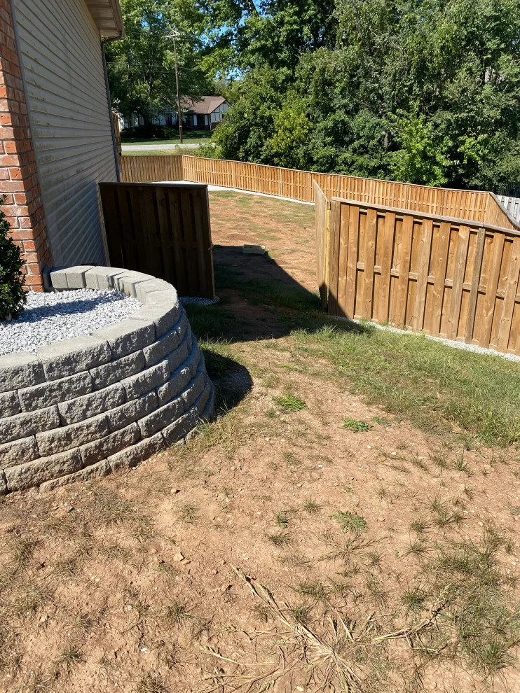 Example Projects by EcoWorx Outdoor Creations, LLC - Photo 11