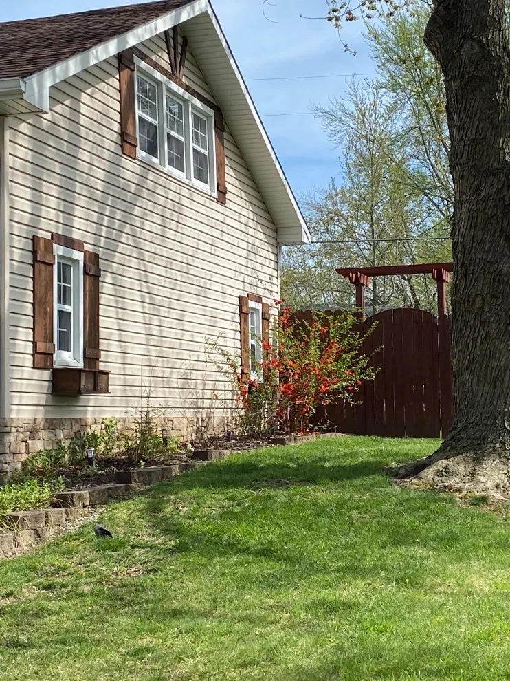 Example Projects by EcoWorx Outdoor Creations, LLC - Photo 9