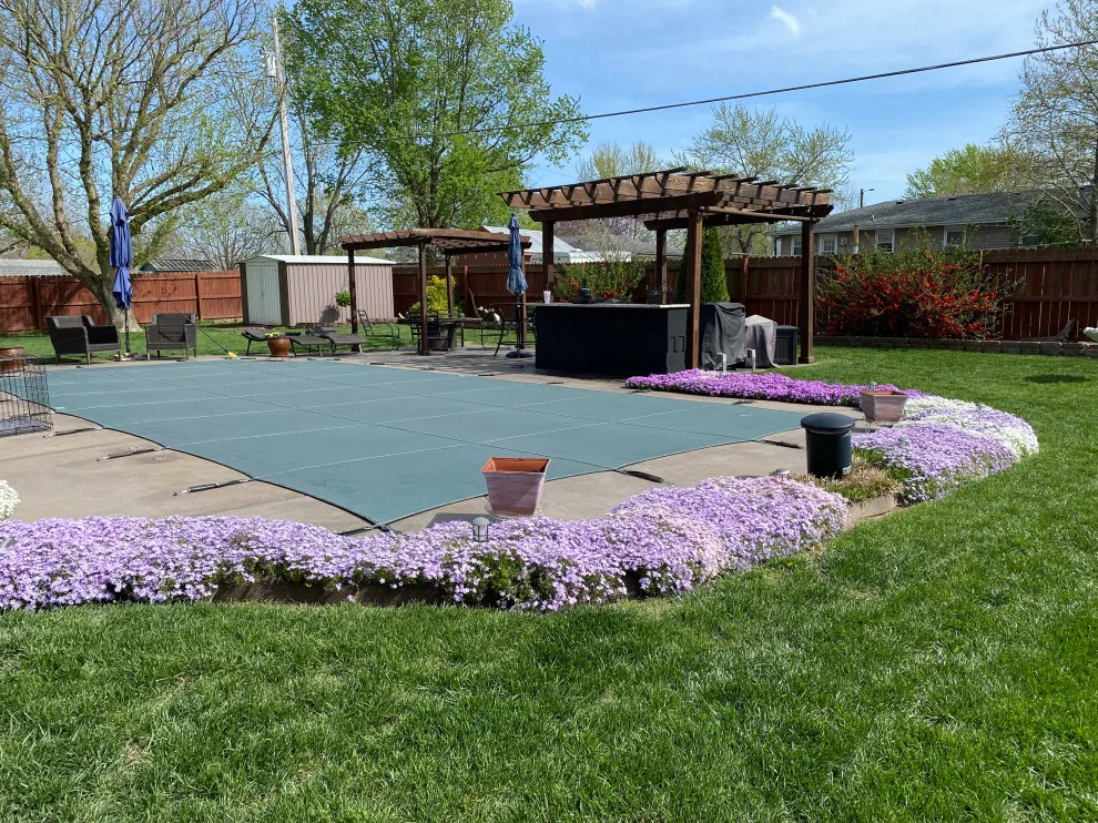 Example Projects by EcoWorx Outdoor Creations, LLC - Photo 14