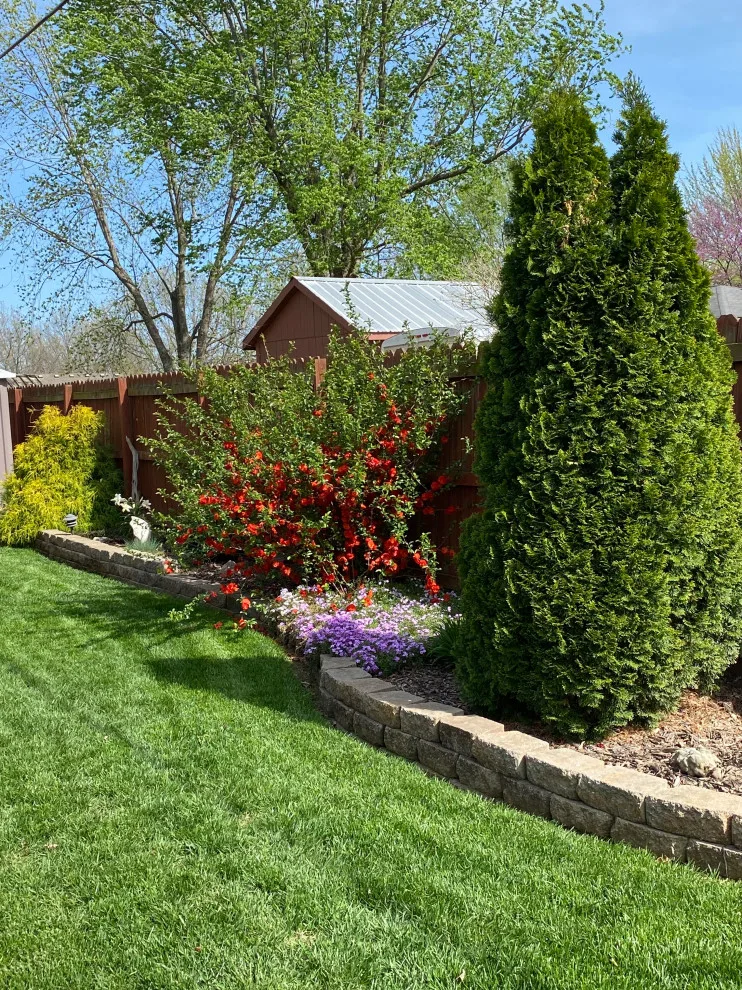 Example Projects by EcoWorx Outdoor Creations, LLC - Photo 16