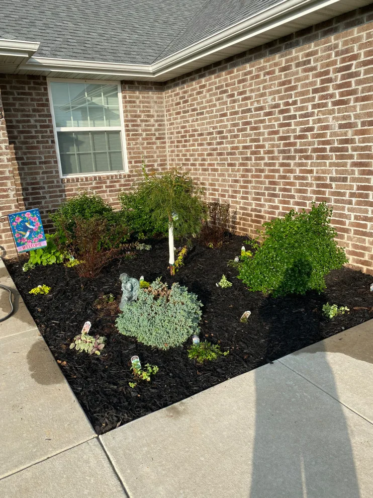 Example Projects by EcoWorx Outdoor Creations, LLC - Photo 12