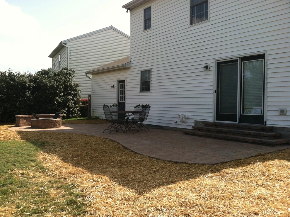 Ryan's Landscaping Hanover, Pa Patios & Walls - Photo 13