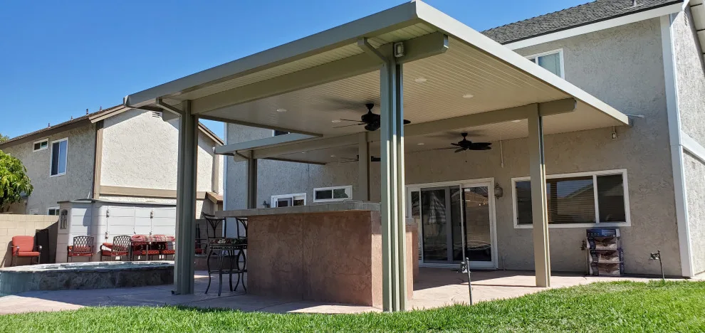 Southern California Patios - Photo 9