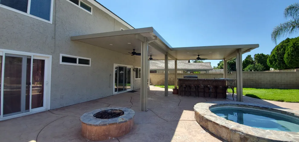 Southern California Patios - Photo 12