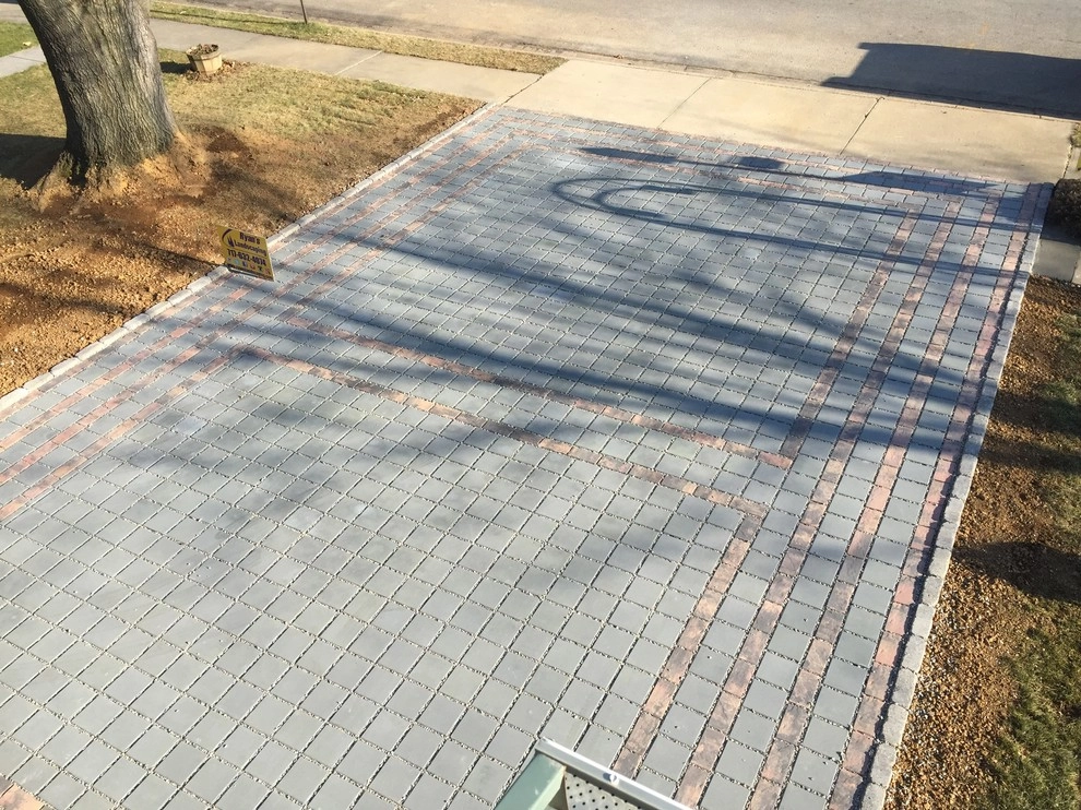 Ryan's Landscaping Hanover, Pa Patios & Walls - Photo 5