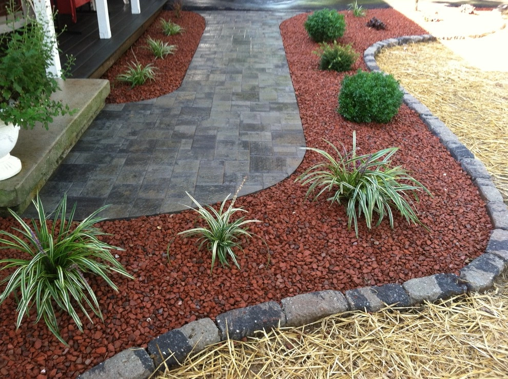 Landscape Designers & Installers Hanover, PA by Ryan's Landscaping Hanover, Pa Patios & Walls - Photo 2