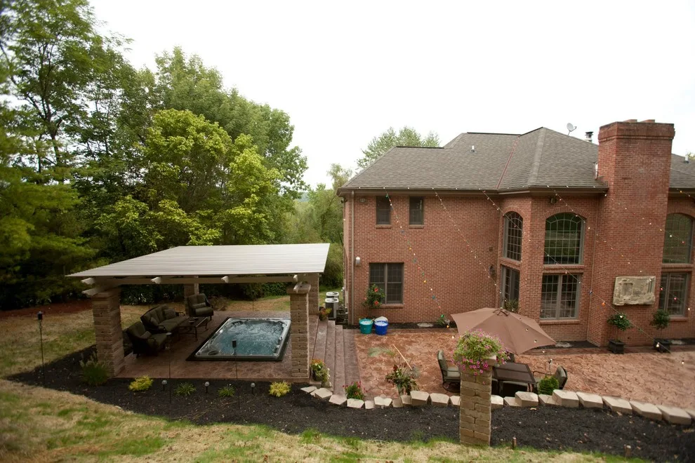 American Louvered Roof Systems - Photo 10